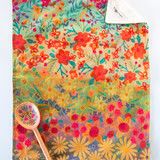Cotton Dish Towel - Wildflowers | Natural Life