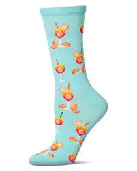 Aperol Spritz Bamboo Crew | Capri Breeze | 9-11