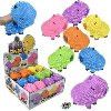6in Capybara Puffer Assorted Colors