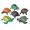 4.5in Stretch Turtle