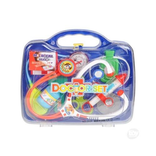 Doctor Playset