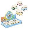 2in Diecast Volkswagen Mini Bus