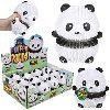 5in Puffer Panda
