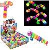 12in Light-Up Jumbo Caterpillar Puffer