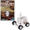 KidzLabs Zero-Gravity Fridge Rover