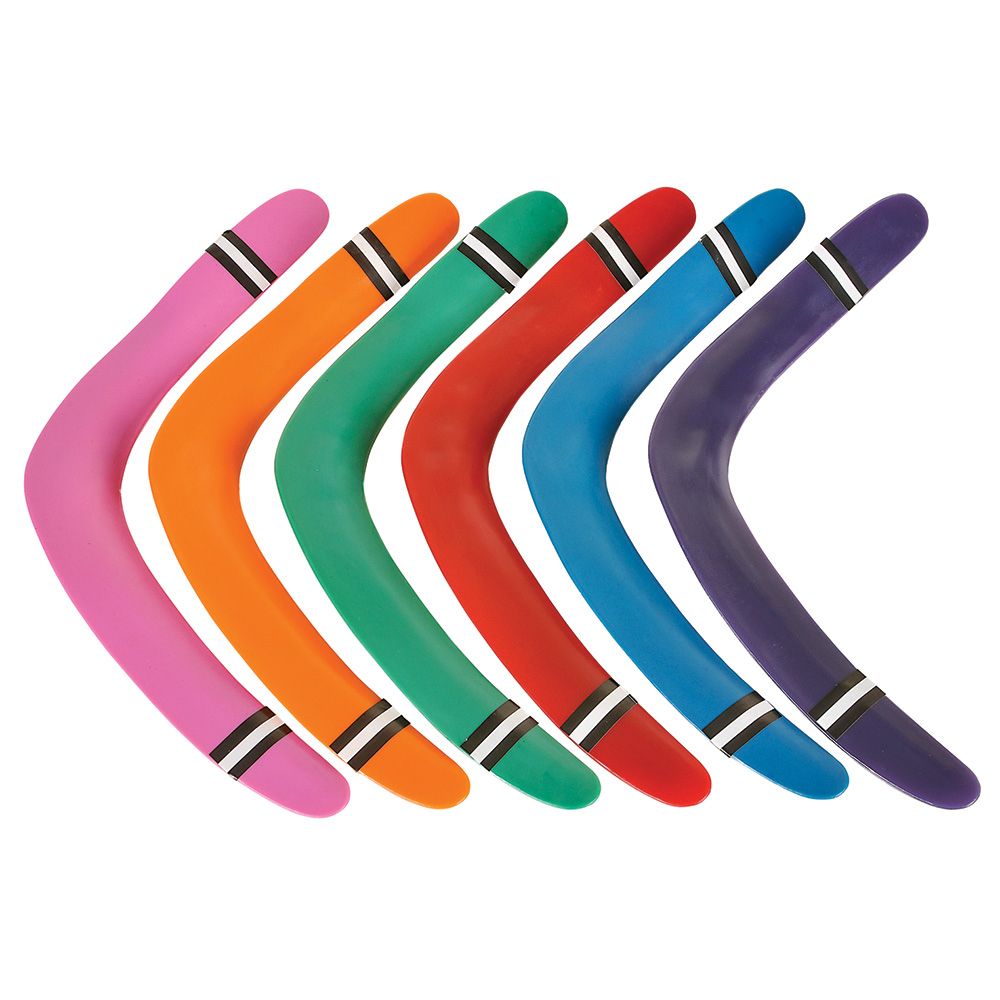 16" Boomerang | Toy Network