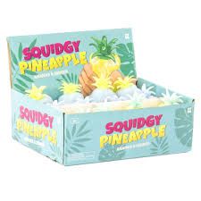 Squidgy Pineapple