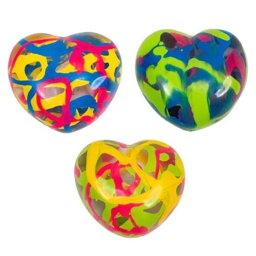 Inkerz Heart