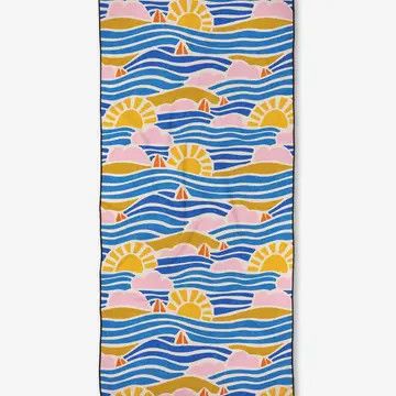 Byron Beach Towel