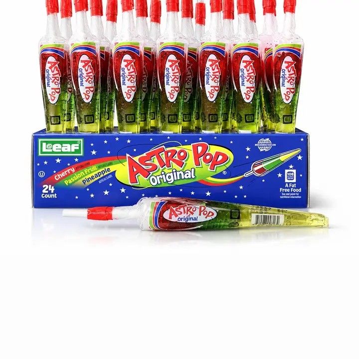 Astro Pops 1oz