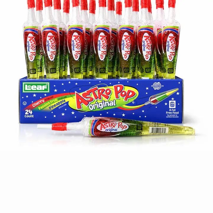 Astro Pops 1oz
