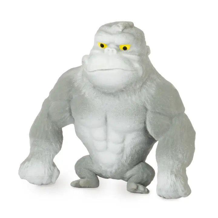 Stretch 'N Smash Mini Gorilla Sensory Toy