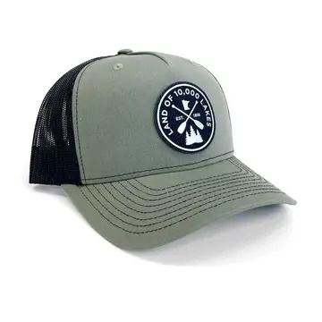 Lake Agassiz Snapback