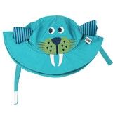 Baby Sun Hat - Wally The Walrus - 12-24m