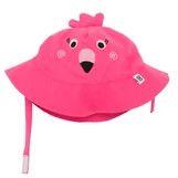 Baby Sun Hat - Franny The Flamingo - 3-6m