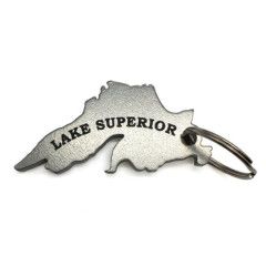 Lake Superior Bottle Opener | Gitch Gear