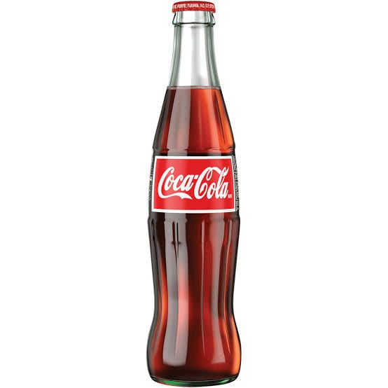 Mexican Coca-Cola