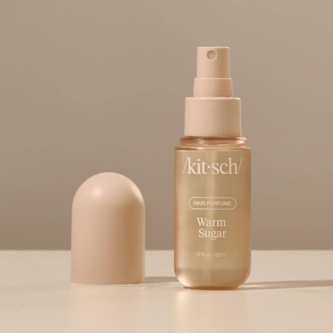 Warm Sugar Hair &amp; Body Perfume Mist