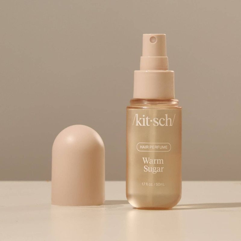 Warm Sugar Hair &amp; Body Perfume Mist