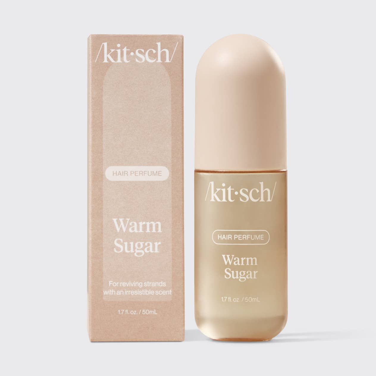 Warm Sugar Hair &amp; Body Perfume Mist
