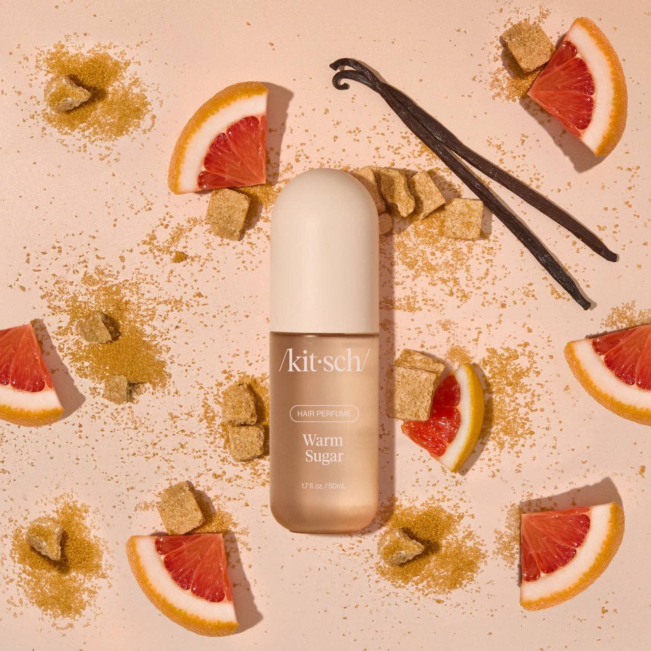 Warm Sugar Hair &amp; Body Perfume Mist