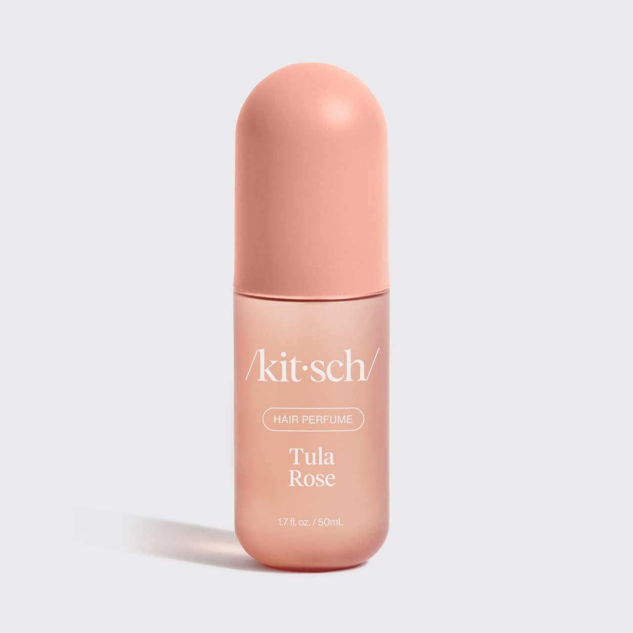 Tula Rose Hair &amp; Body Perfume Mist