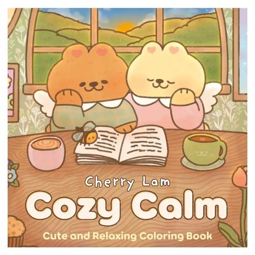 Cozy Calm