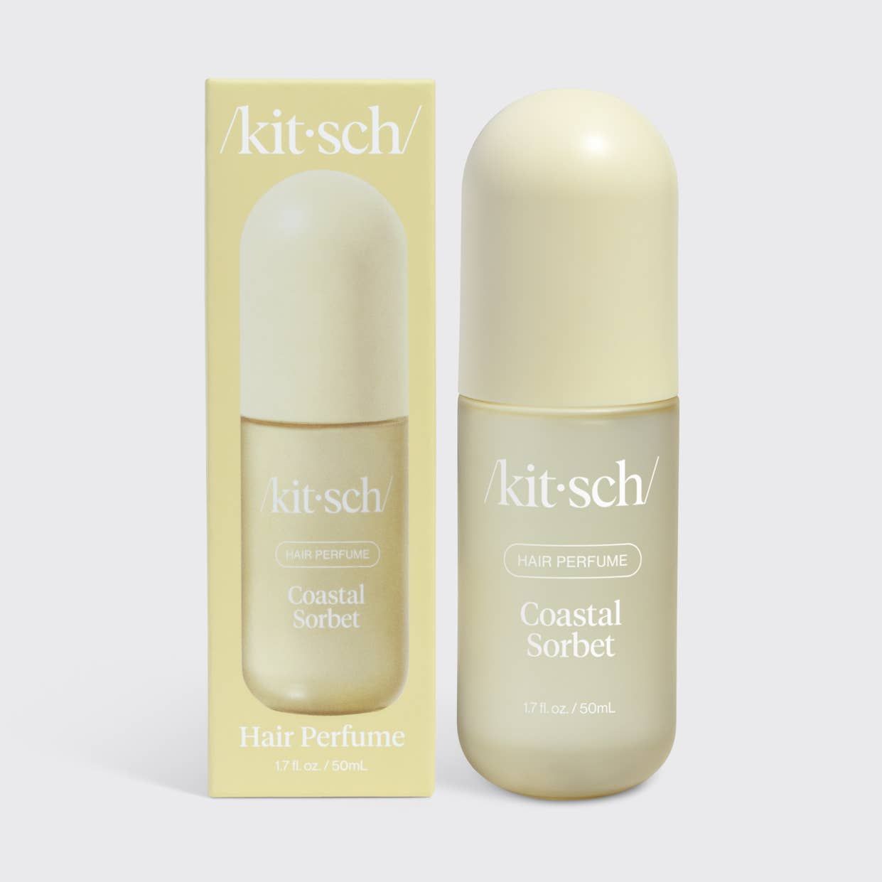 Coastal Sorbet Hair &amp; Body Perfume Mist