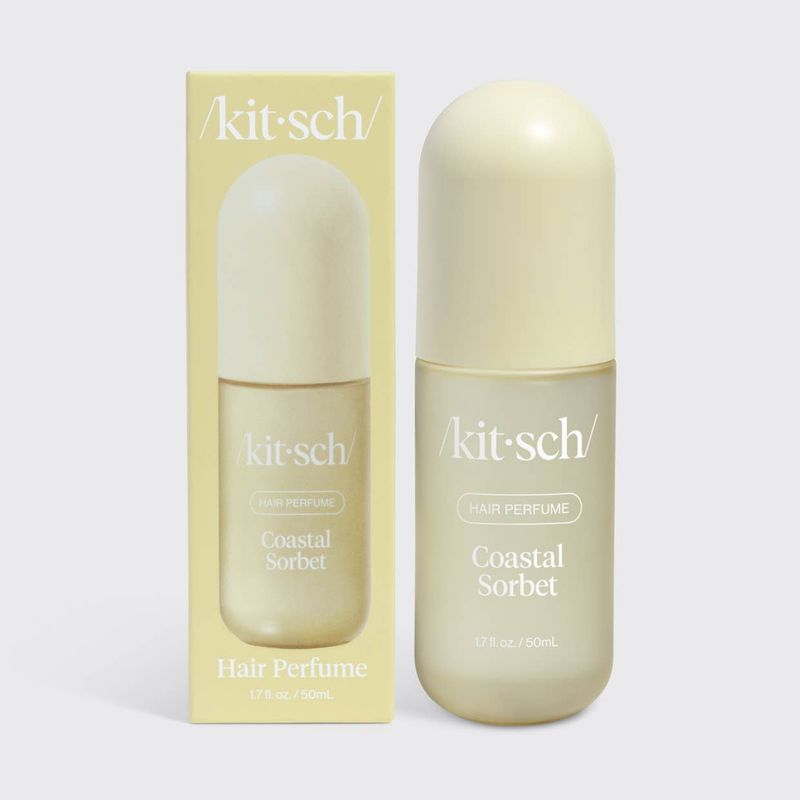Coastal Sorbet Hair &amp; Body Perfume Mist