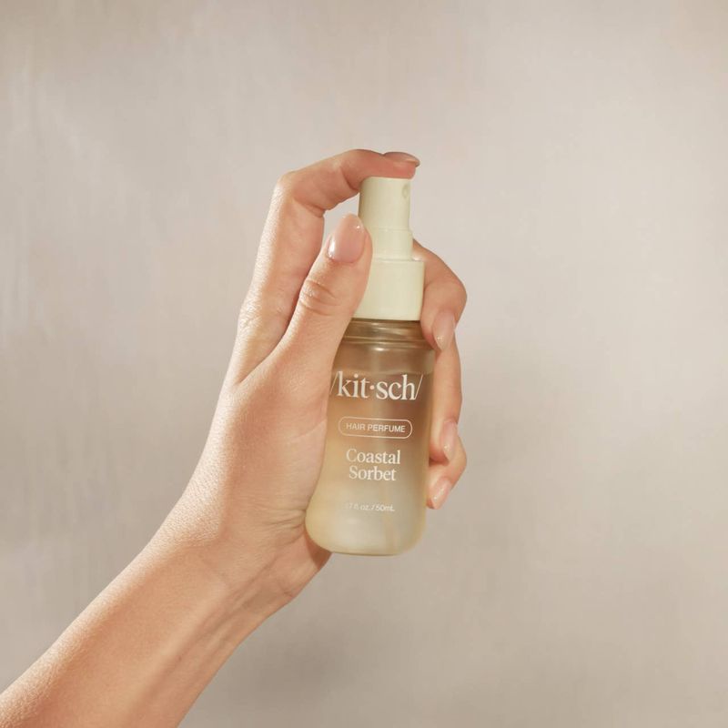 Coastal Sorbet Hair &amp; Body Perfume Mist
