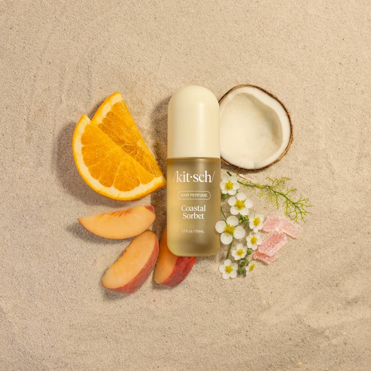 Coastal Sorbet Hair &amp; Body Perfume Mist