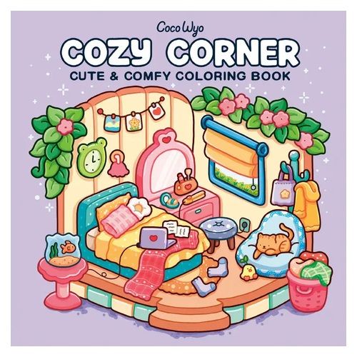Cozy Corner