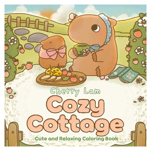 Cozy Cottage