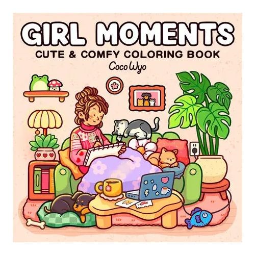Girl Moments