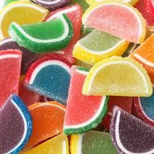 Assorted Large Fruit Slices | 12oz
