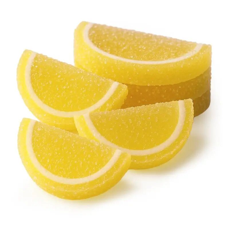 Lemon Fruit Slices | 12oz