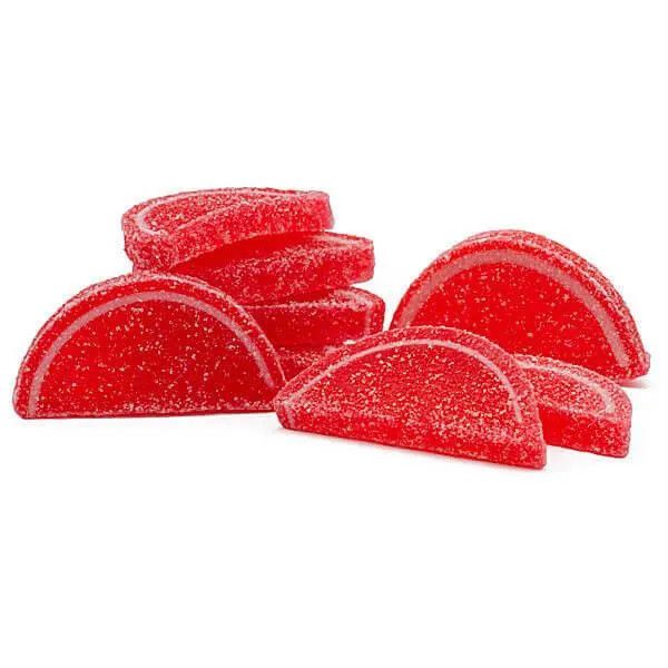 Cherry Fruit Slices | 12oz