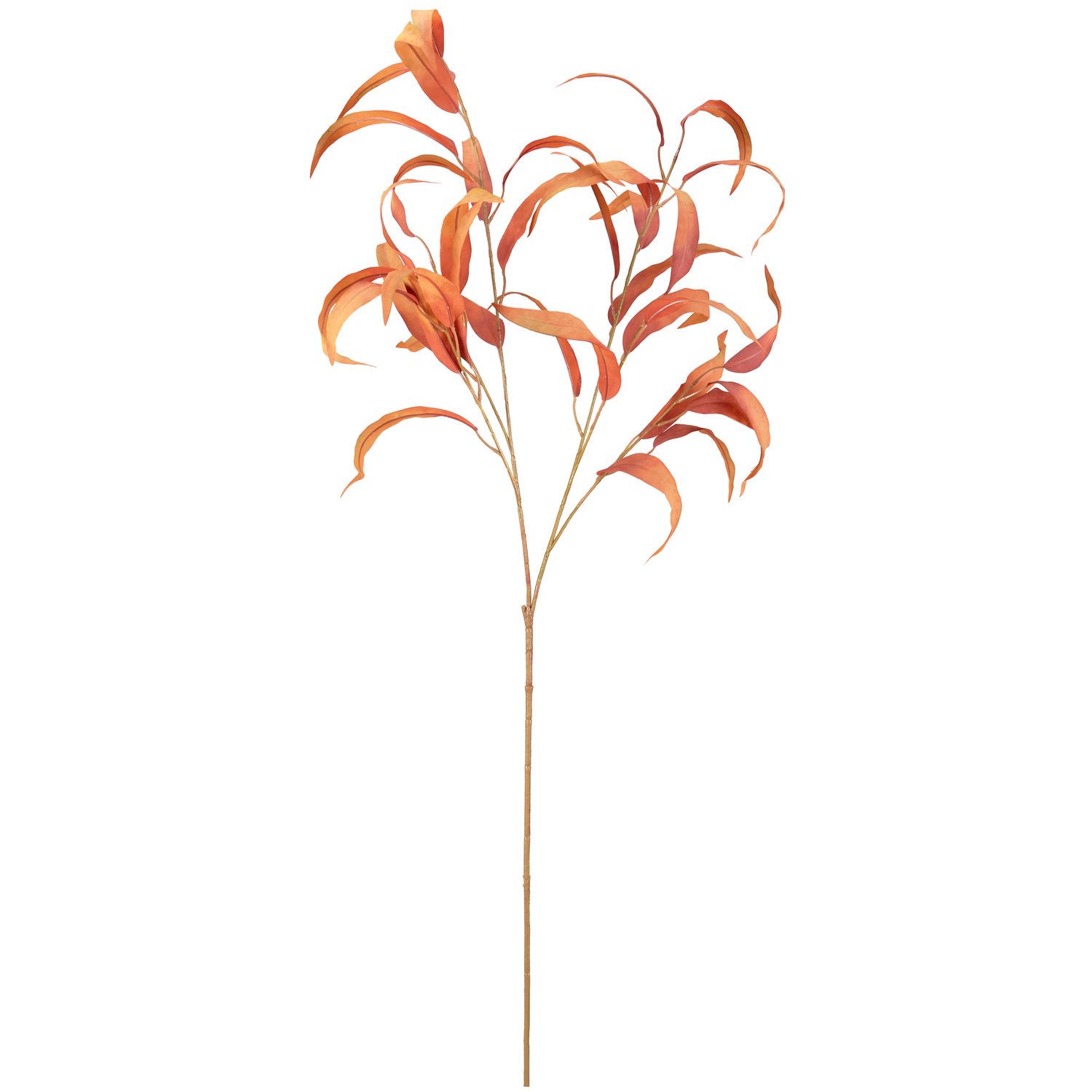 Red Eucalyptus Floral Pick | Primitives by Kathy