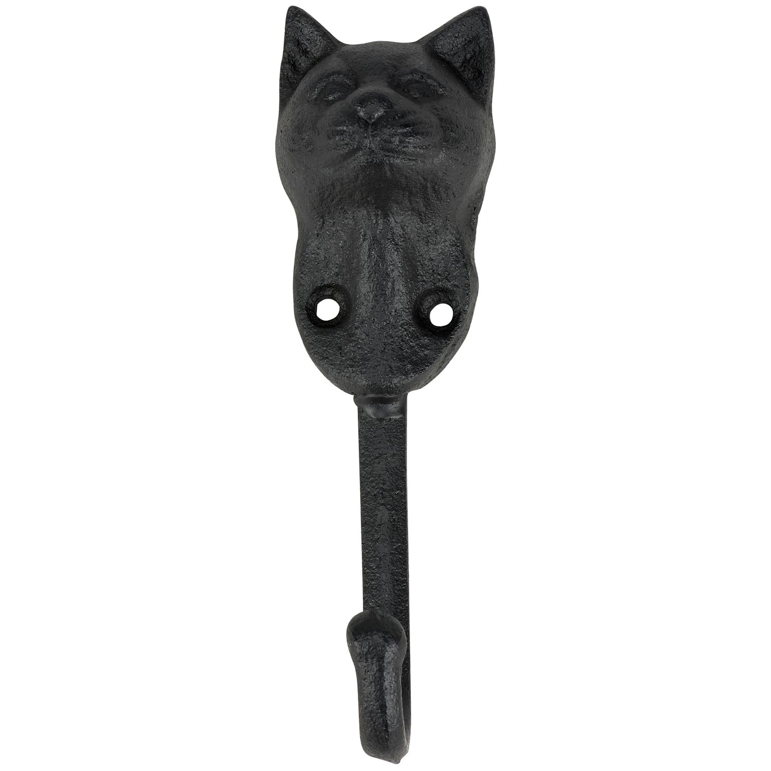 Black Cat Wall Hook | Primitives by Kathy