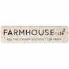 Farmhouse-Ish Wall Decor | Primitives by Kathy