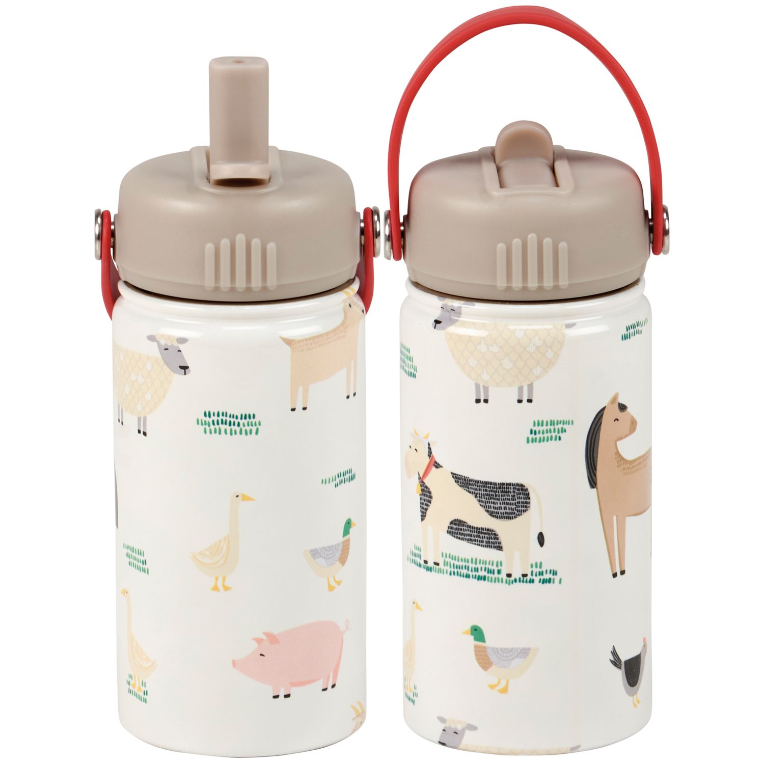 little farm bottle | Primitives by Kathy