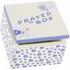 Primitives by Kathy Floral Prayer Box Hinged Box | Primitives by Kathy