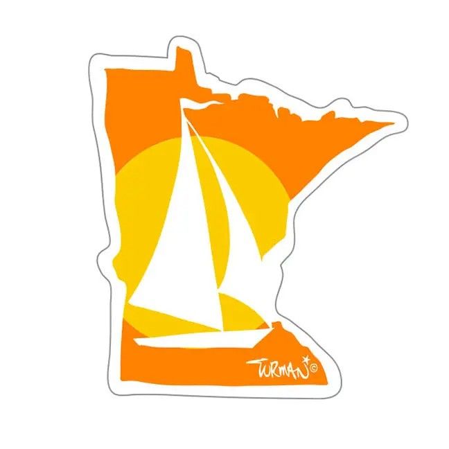 MN Months Soy Blend Candle with Timber Wick