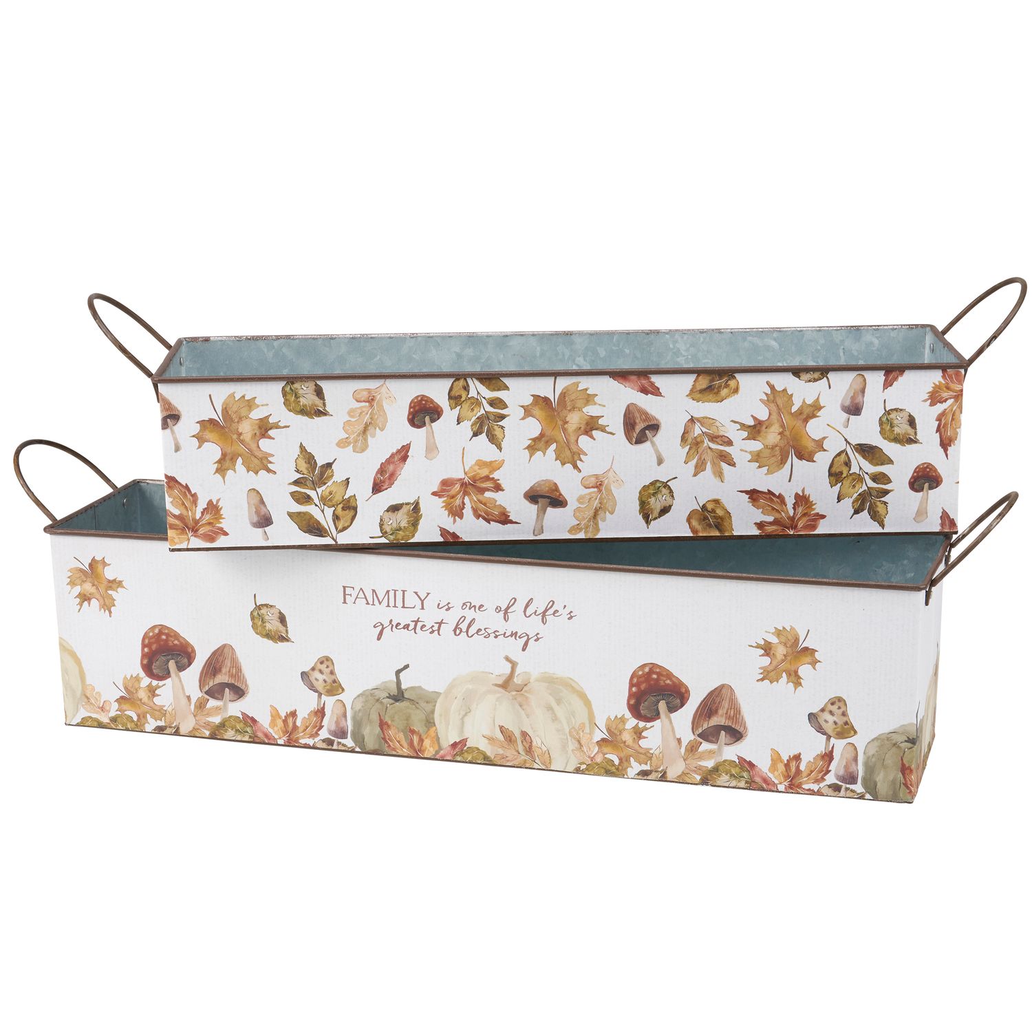 Greatest Blessings Bin Set | Primitives by Kathy
