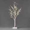 Lit Birch Twig | Primitives by Kathy