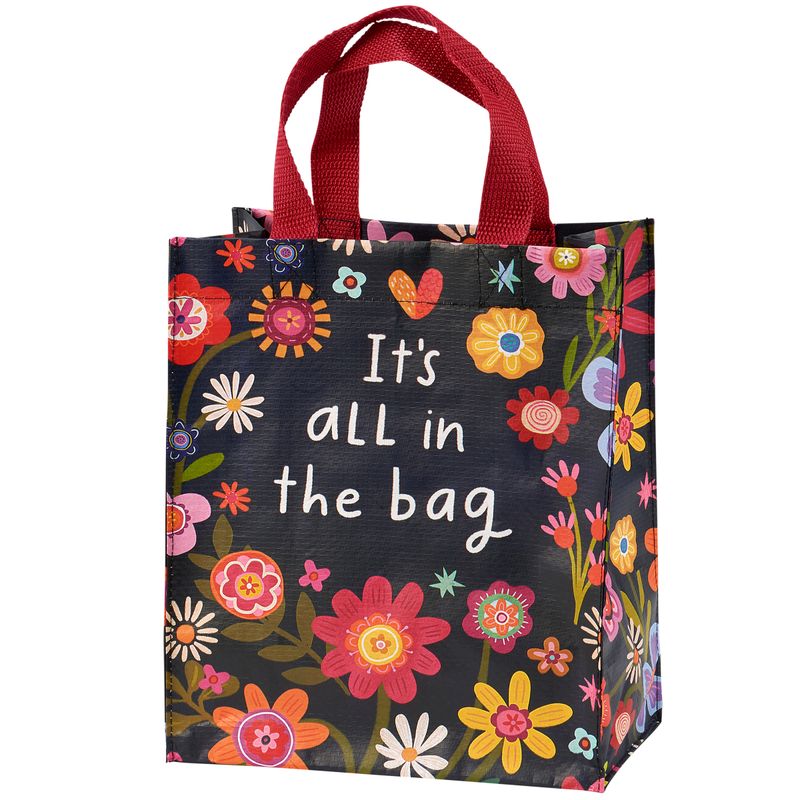 All In The Bag | Primitives by Kathy