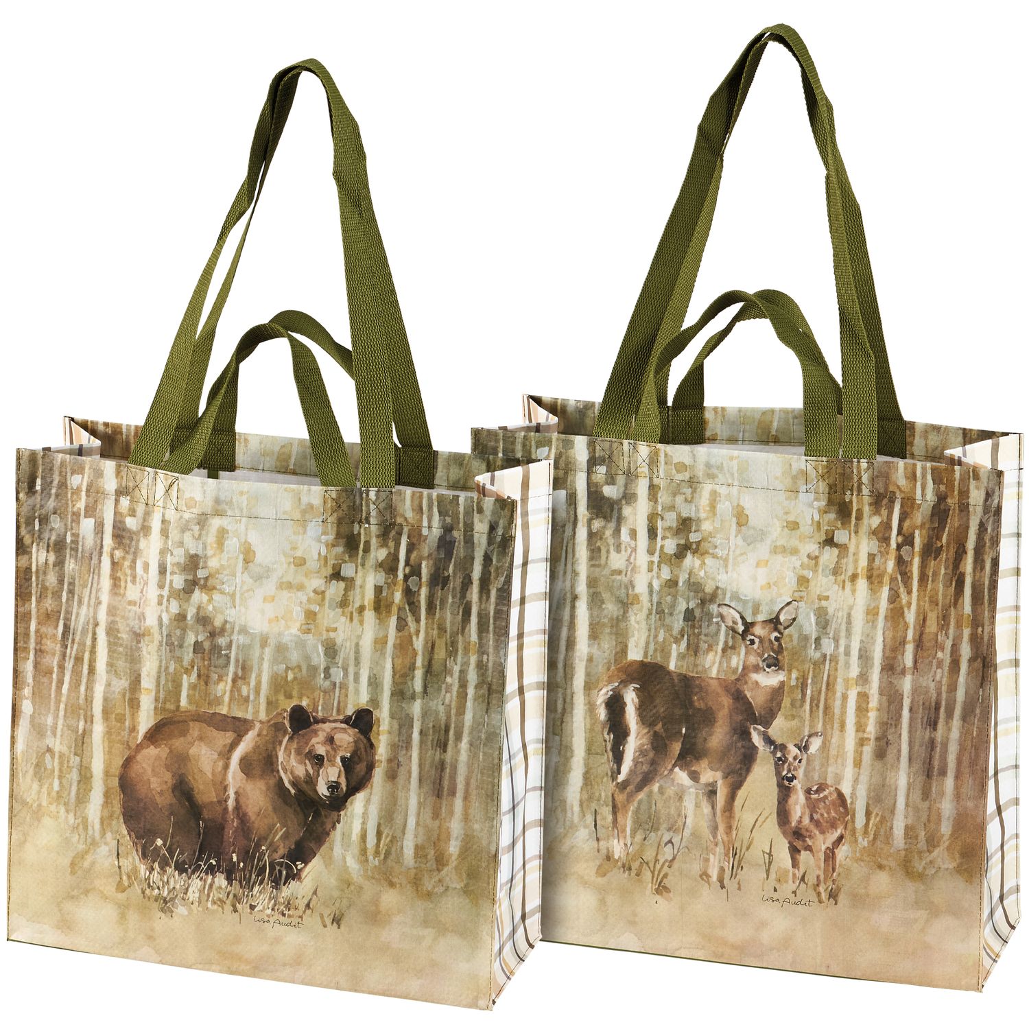 Primitives by Kathy Market Tote Bag | Primitives by Kathy