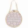 Primitives by Kathy Enjoy the Little Things Hoop | Primitives by Kathy