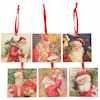 Santa Christmas Decor | Primitives by Kathy