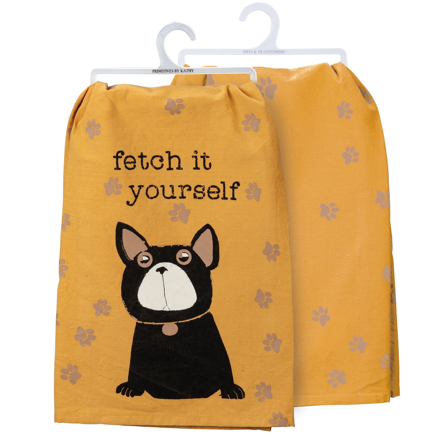 Towel - Fetch It 101669 | Primitives by Kathy